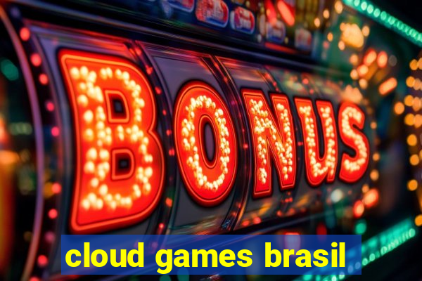 cloud games brasil